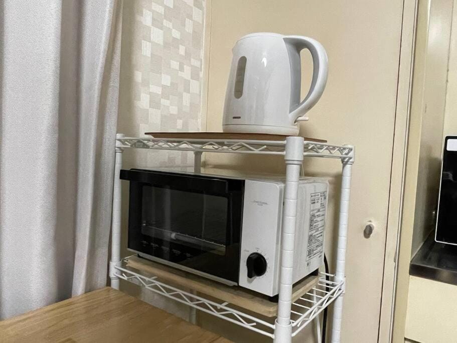 Noborichou 204 Great location Apartment in Hiroshima