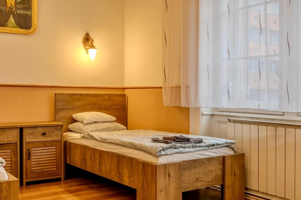 Riverside apartment Apartment in Budapest