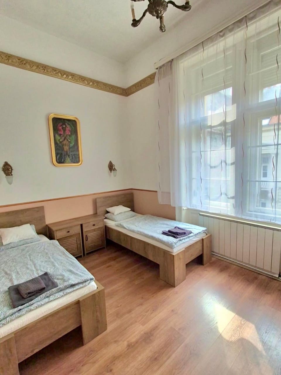 Riverside apartment Apartment in Budapest