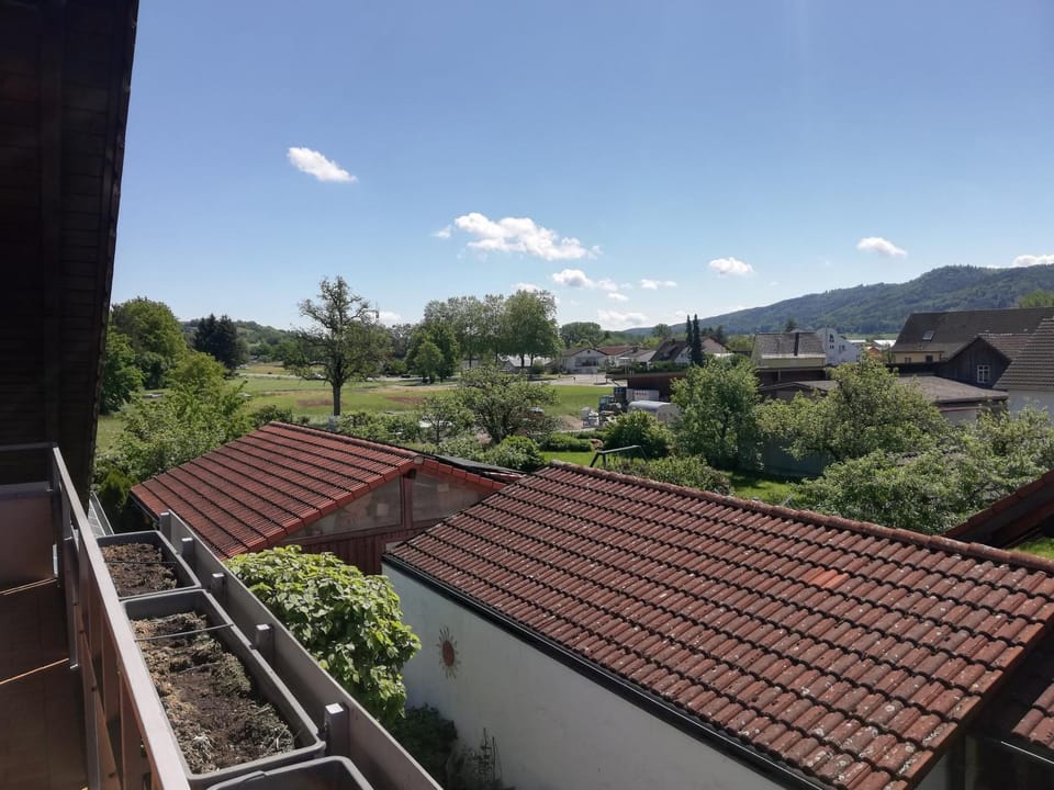 Fewo Worb Apartment in Singen