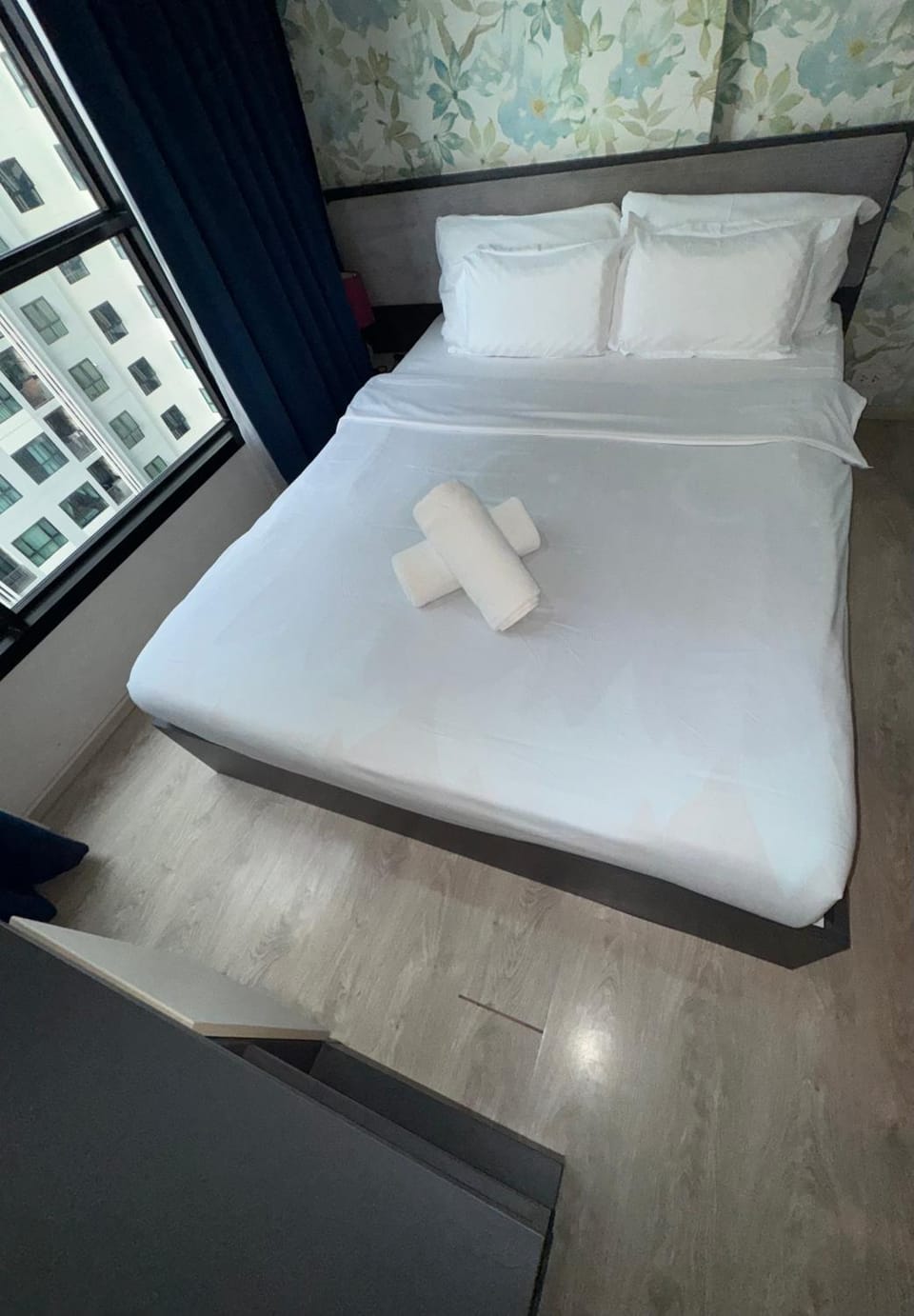 芭提雅市中心The Base 高端公寓酒店 Apartment in Pattaya City