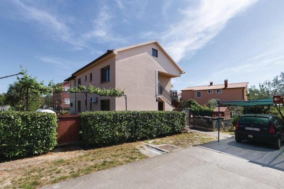 Apartmani Dragica Fažana Apartment in Fažana