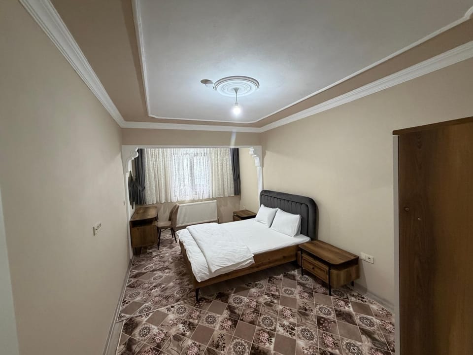 Kır Home Apartment in Turkey