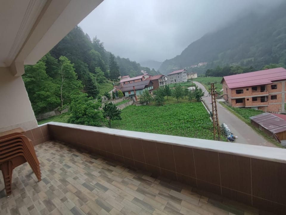 Natural landscape, View (from property/room), Balcony/Terrace, Mountain view