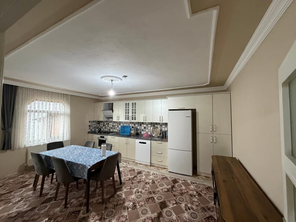 Kır Home Apartment in Turkey