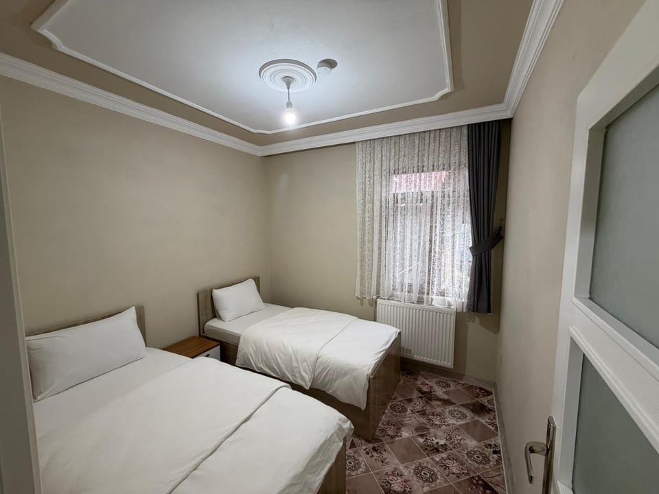 Kır Home Apartment in Turkey