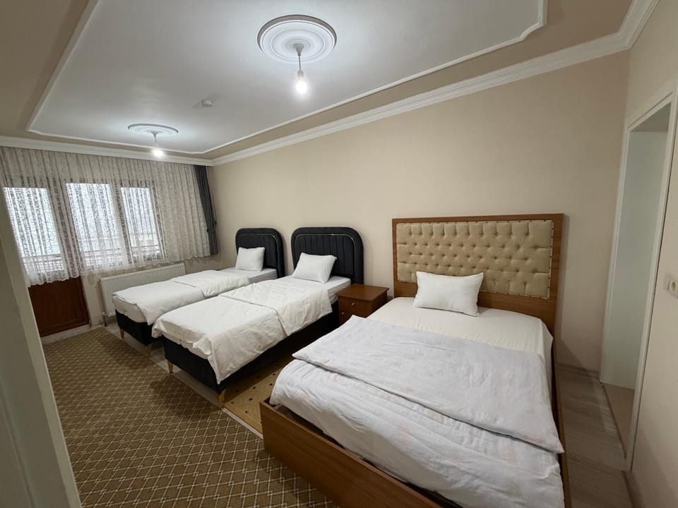 Kır Home Apartment in Turkey