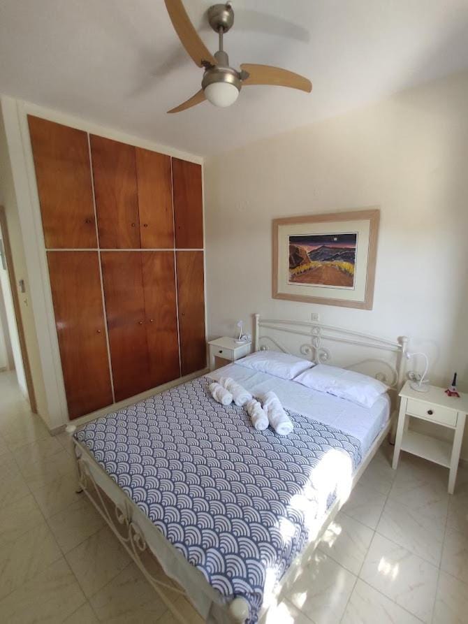 Eva's place Apartment in Euboea