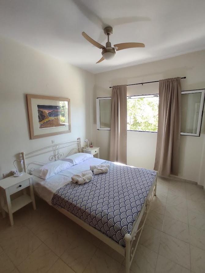 Eva's place Apartment in Euboea