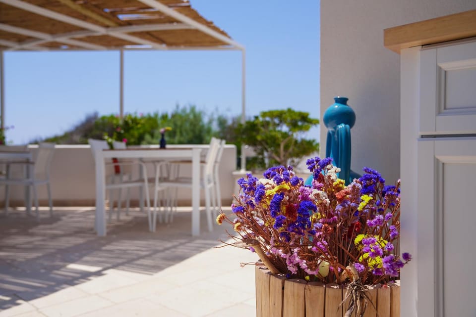 Fraledune Bed and Breakfast in Campomarino