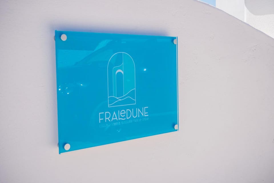 Fraledune Bed and Breakfast in Campomarino