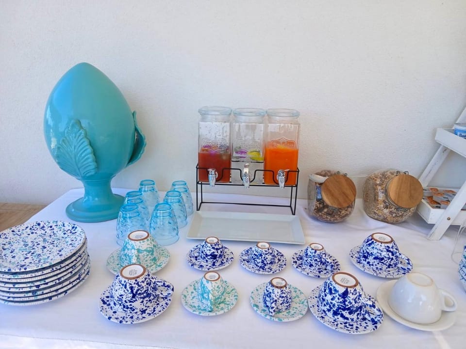 Fraledune Bed and Breakfast in Campomarino