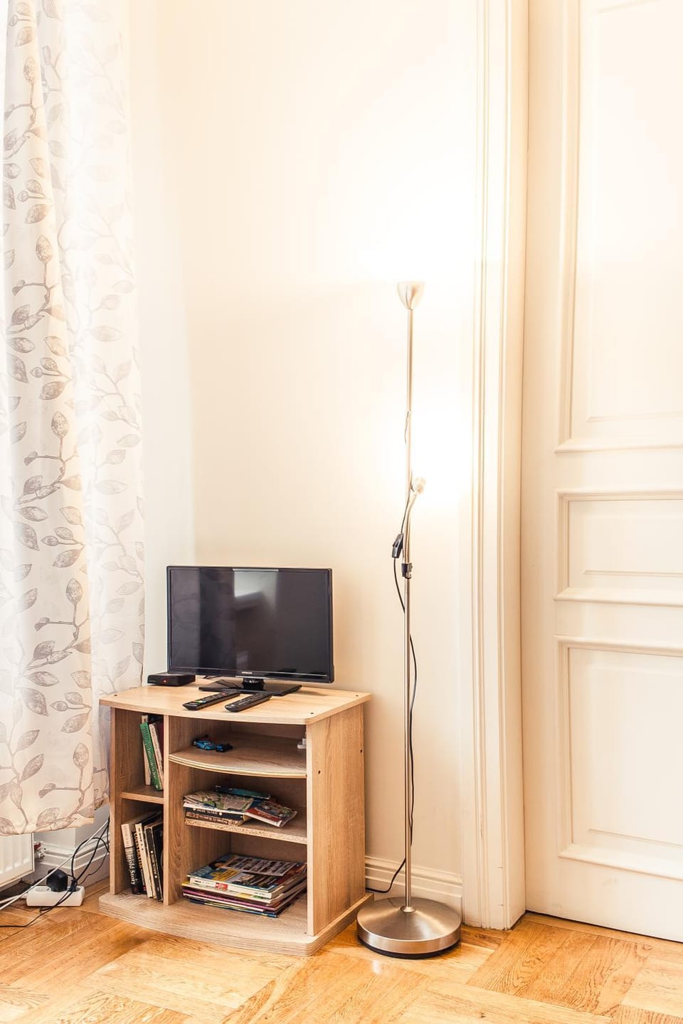 TV and multimedia