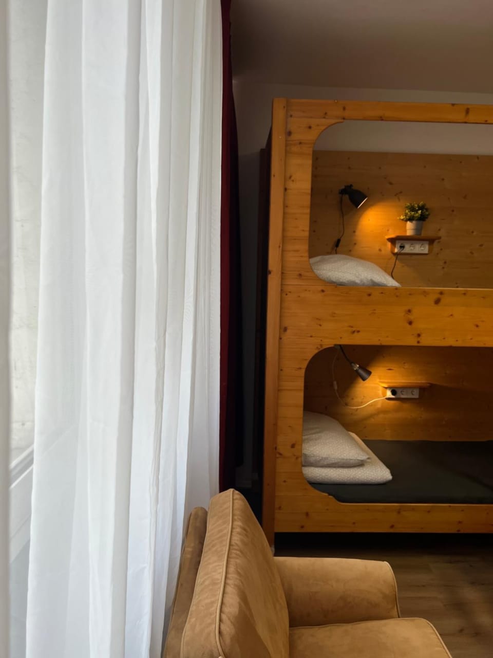 Black Sheep Hostel in Cologne