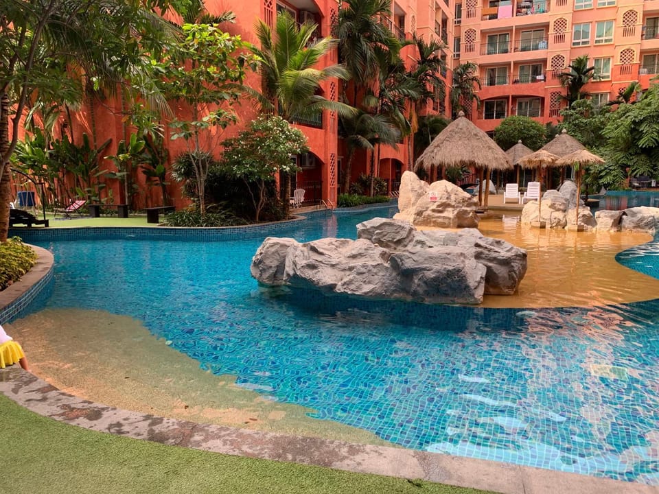 Day, Pool view, Swimming pool