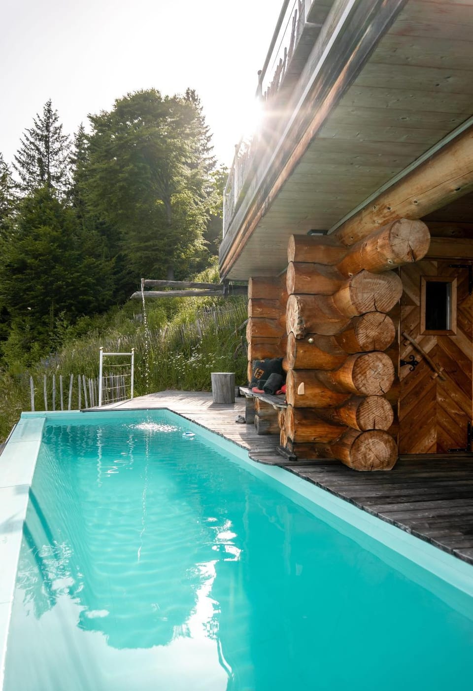 Piccolo Paradiso - Adults ONLY Apartment in Carinthia, Austria