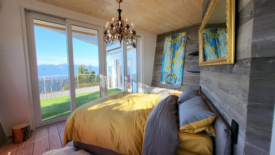 Piccolo Paradiso - Adults ONLY Apartment in Carinthia, Austria
