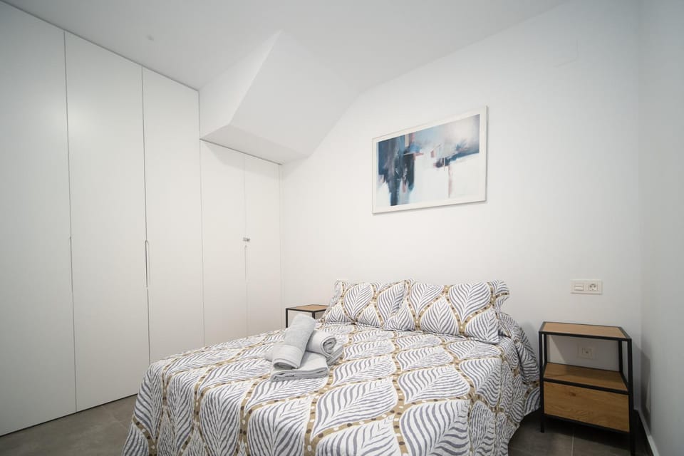 Palacio Argüeso 8 Apartment in Sanlúcar de Barrameda