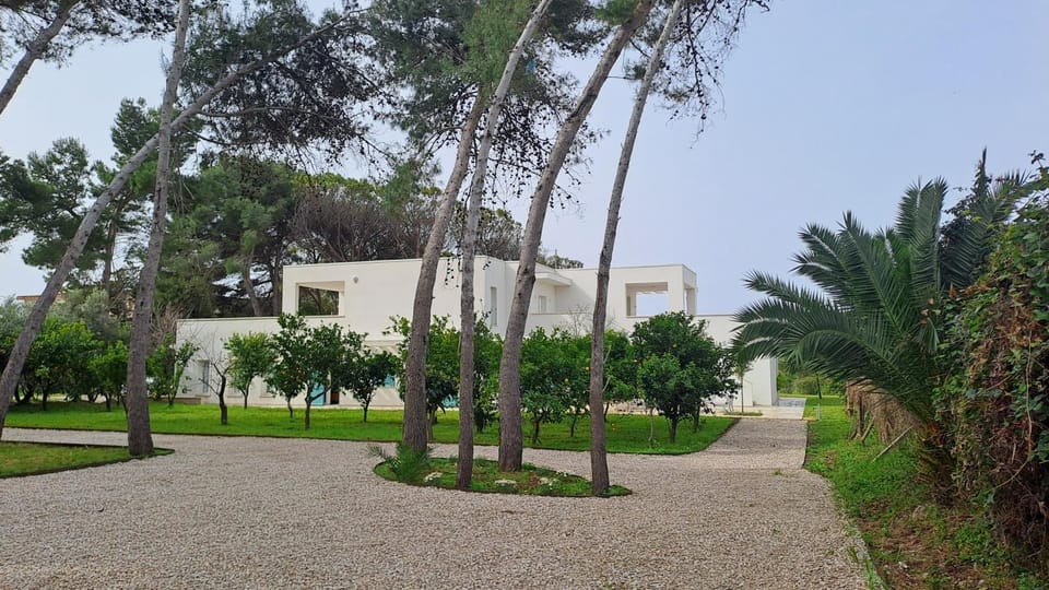 Villa Agapanto Bed and Breakfast in Campania