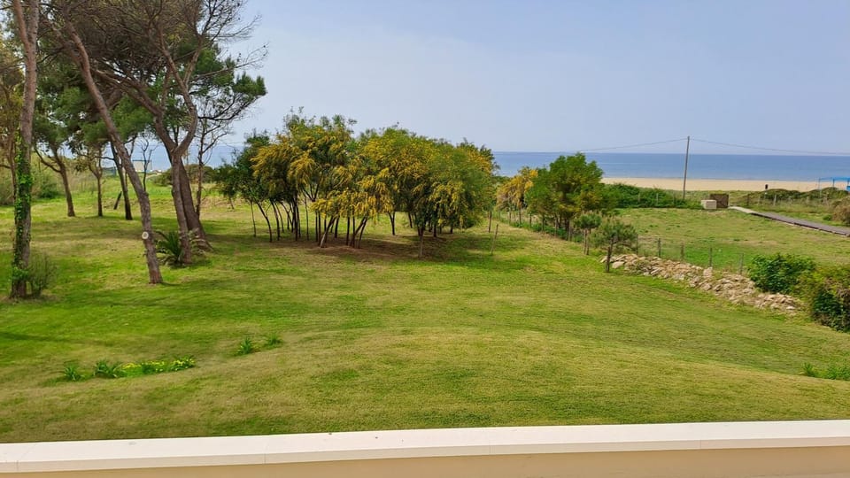 Villa Agapanto Bed and Breakfast in Campania