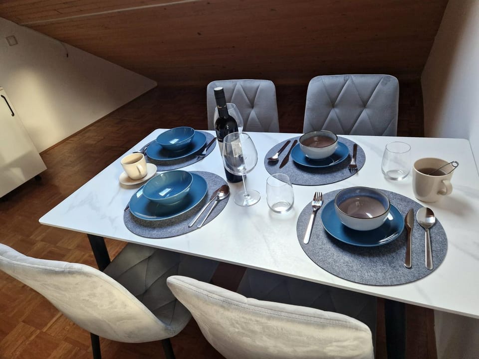 Zoya Bled Apartments Apartment in Carinthia, Austria