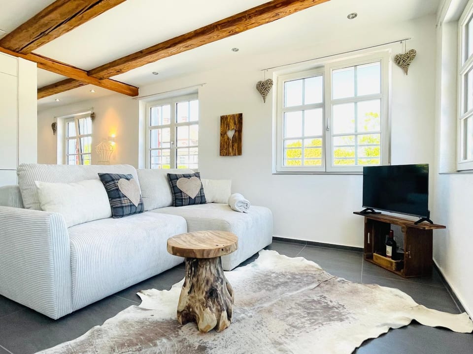 Appartement "Loft Seeliebe" Apartment in Canton of Zurich