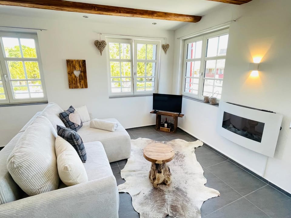 Appartement "Loft Seeliebe" Apartment in Canton of Zurich