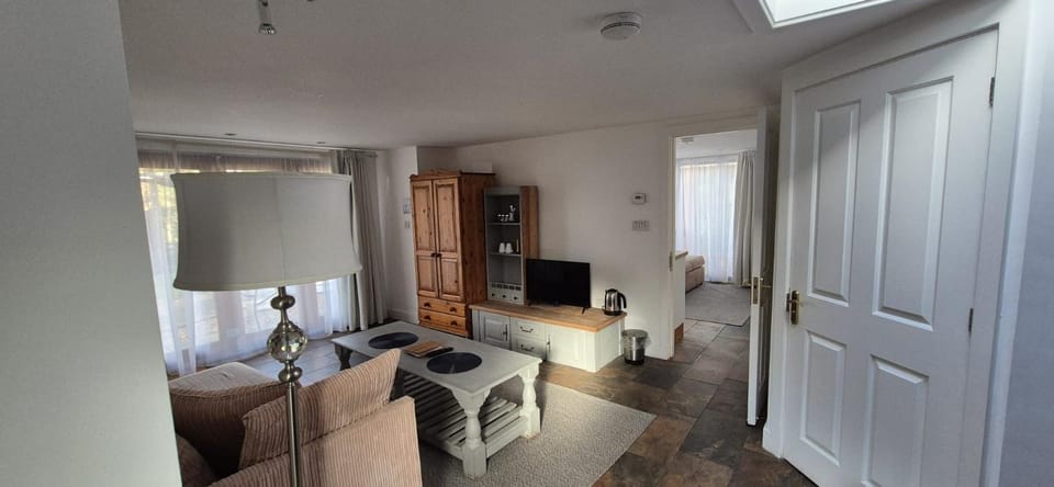 Oak Tree Rooms LTD Bed and Breakfast in Brockenhurst