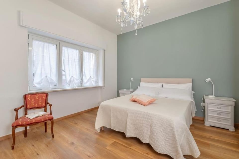 De Sanctis-Apartment Apartment in Piombino