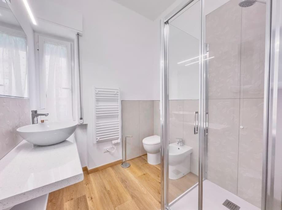 De Sanctis-Apartment Apartment in Piombino