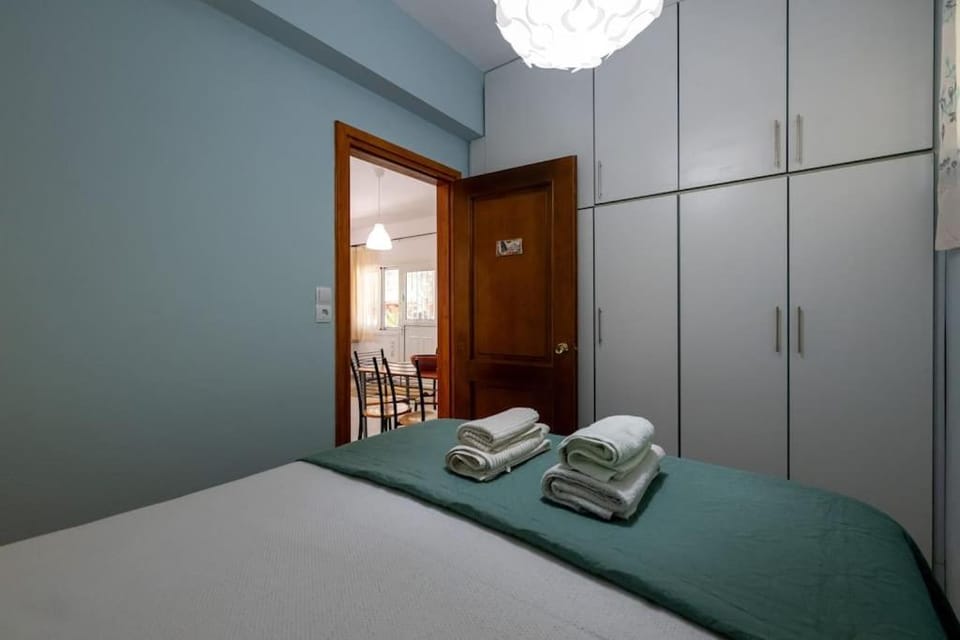 Sunset View Apartment in Messenia