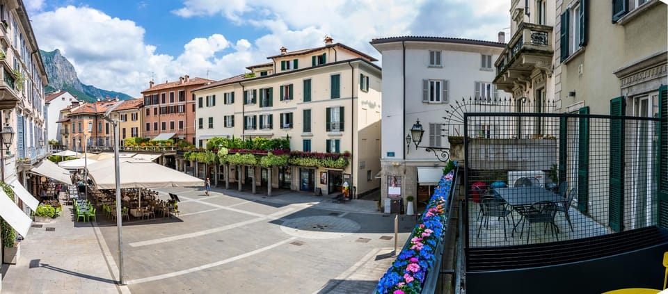 Torre Apartments Lake Como Apartment in Province of Lecco