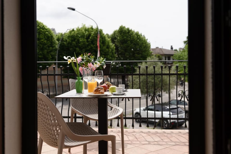 View (from property/room), Balcony/Terrace, Balcony/Terrace