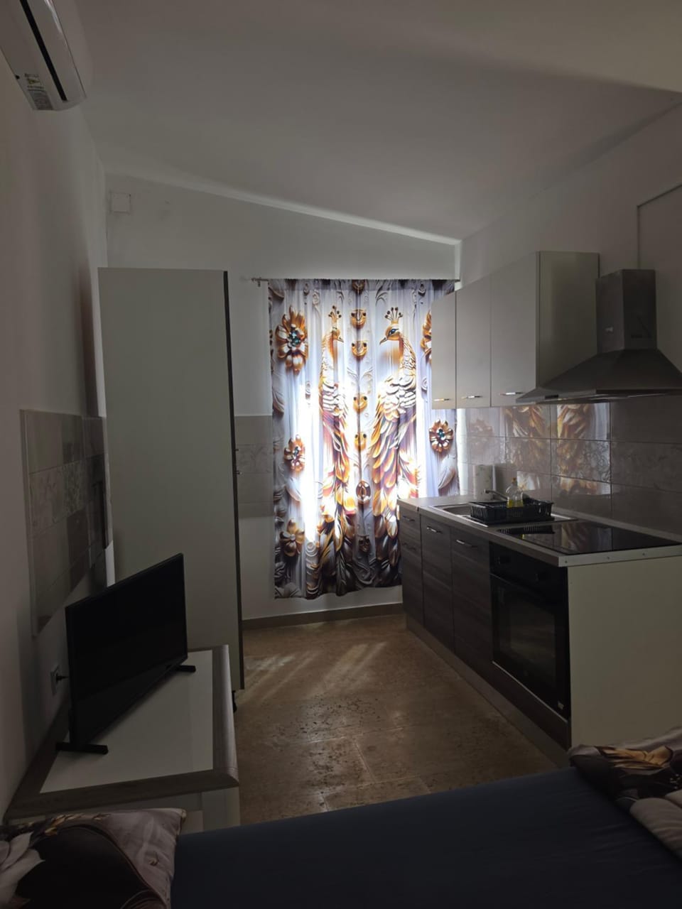 Villa Marko 1 Bedroom apartment-Studio 4 Vacation rental in Pula