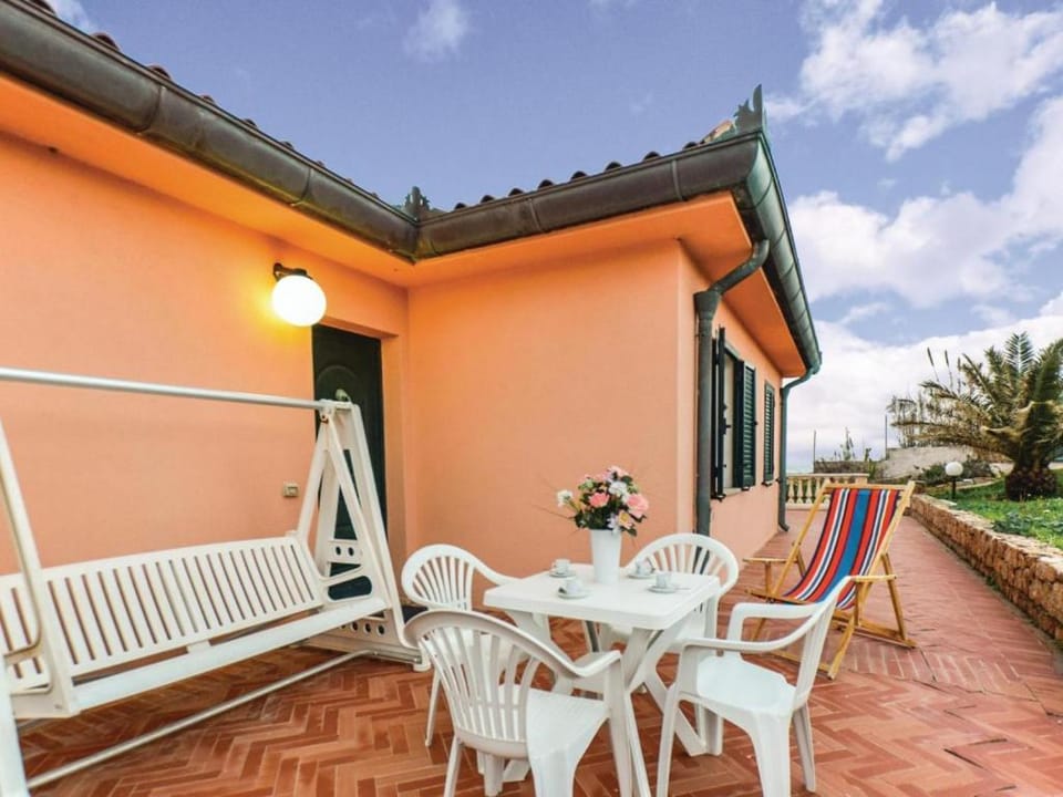 Villa La Ciaccia Apartment in Sardinia