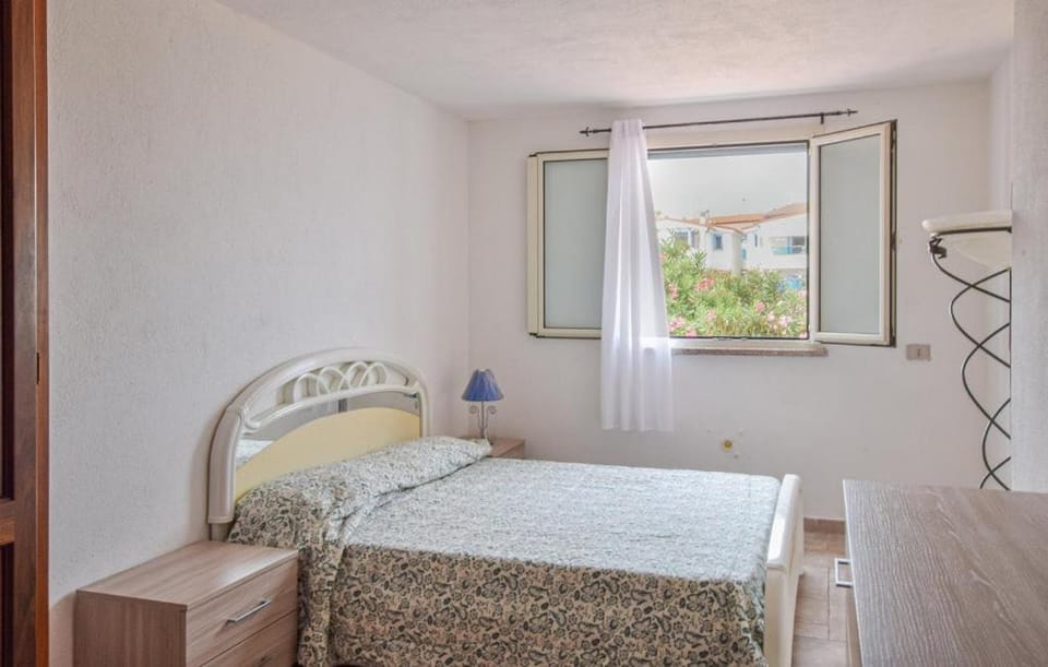 Villa La Ciaccia Apartment in Sardinia