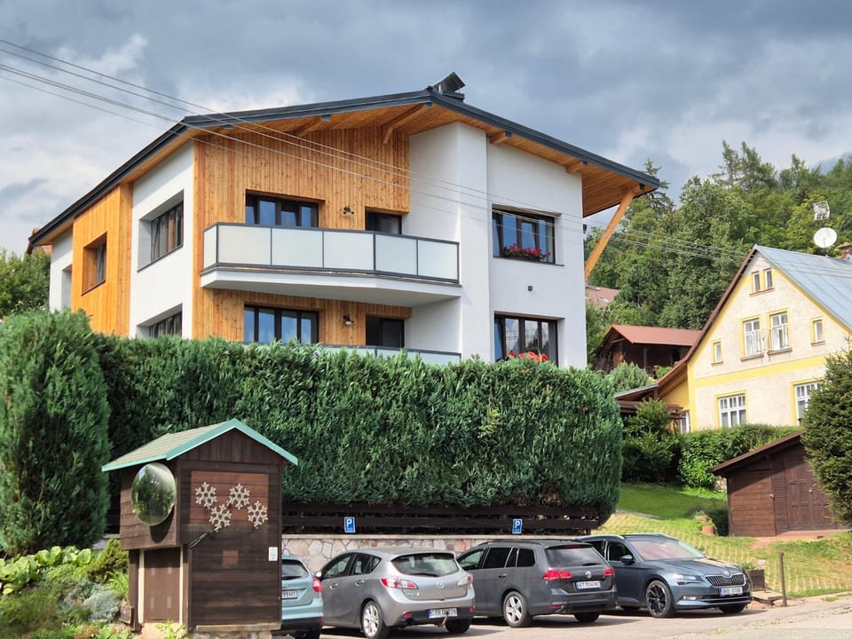 Pension Salma Bed and Breakfast in Lower Silesian Voivodeship