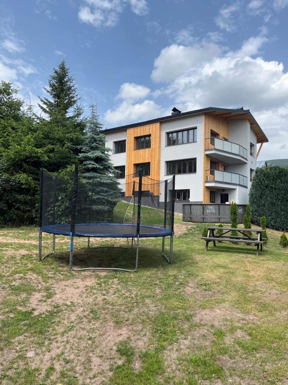 Pension Salma Bed and Breakfast in Lower Silesian Voivodeship