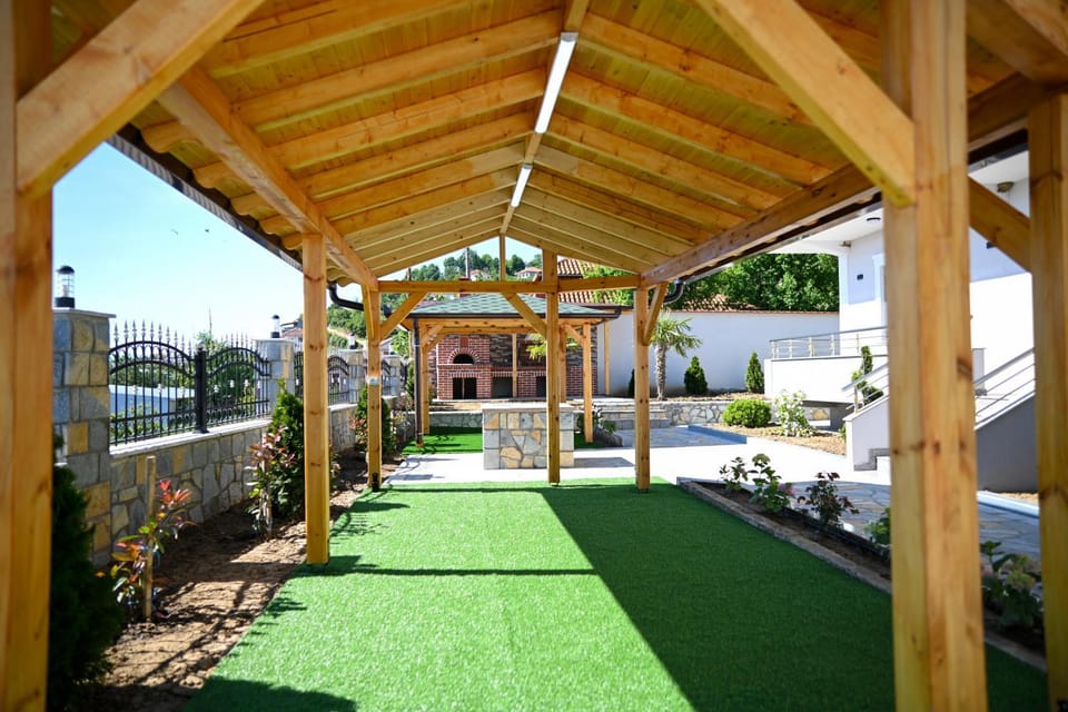 Vila BENE Apartment in North Macedonia