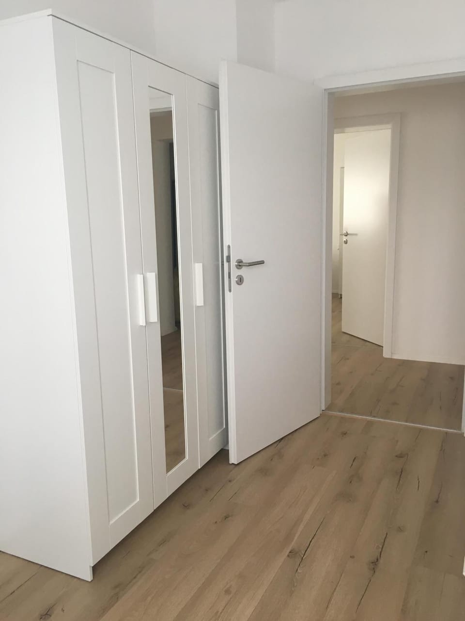 Apartment Seeperle Apartment in Friedrichshafen