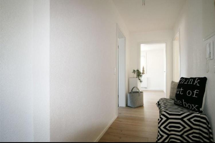 Apartment Seeperle Apartment in Friedrichshafen