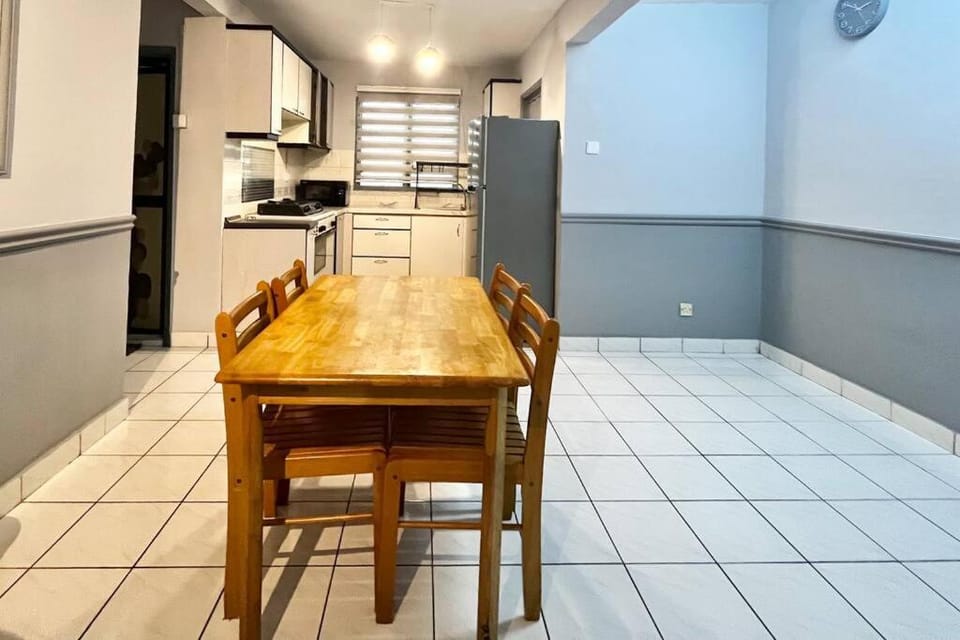 3BR at Pantai HillPark near University Malaya Mid Valley Apartment in Petaling Jaya