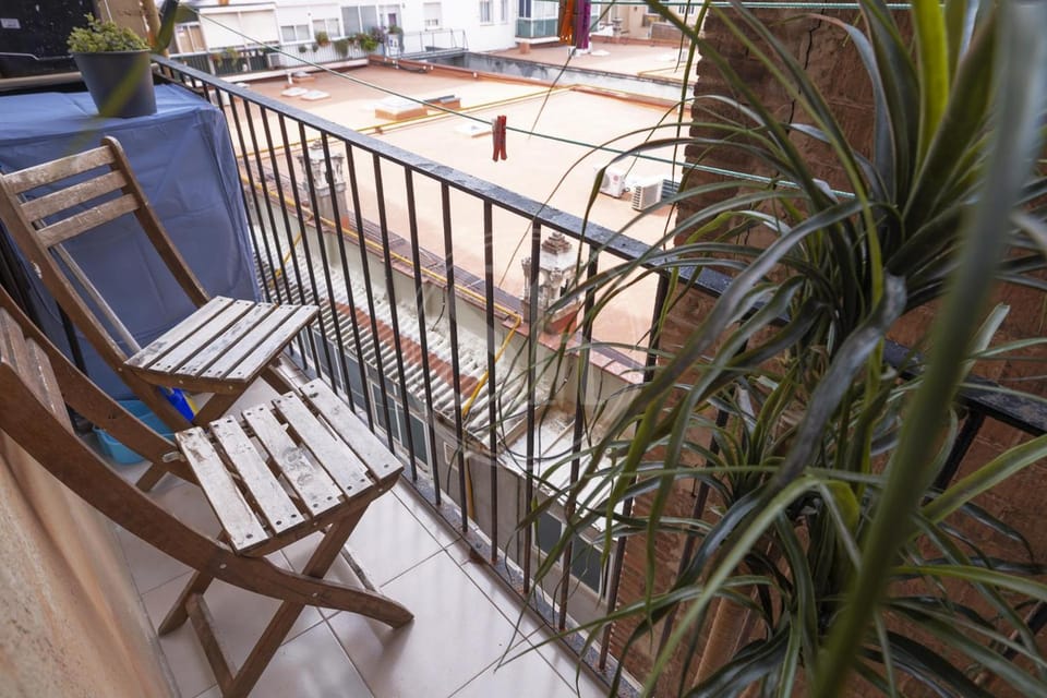 View (from property/room), Balcony/Terrace