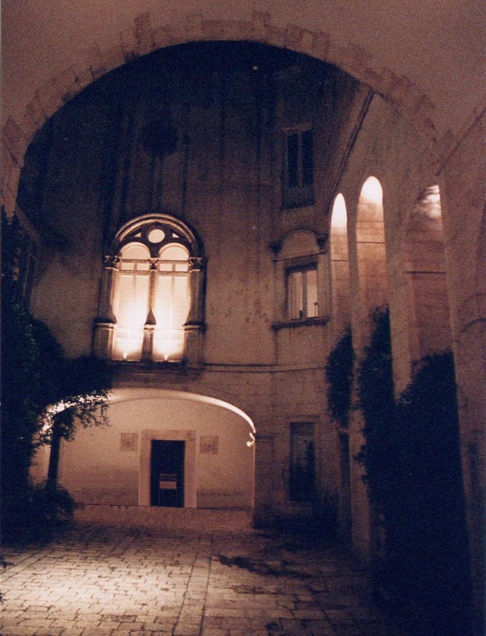 Palazzo Moccia Bed and Breakfast in Apulia