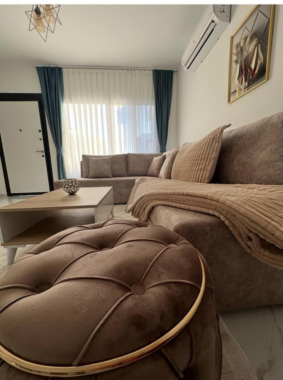Apartments in Four Seasons 2 Apartment in Famagusta District