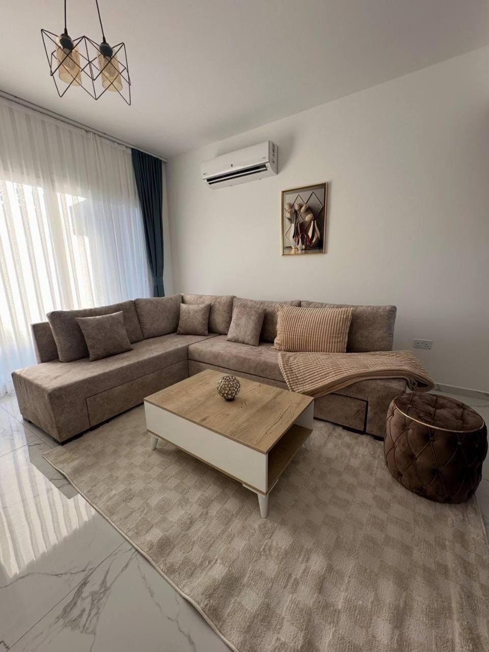Apartments in Four Seasons 2 Apartment in Famagusta District