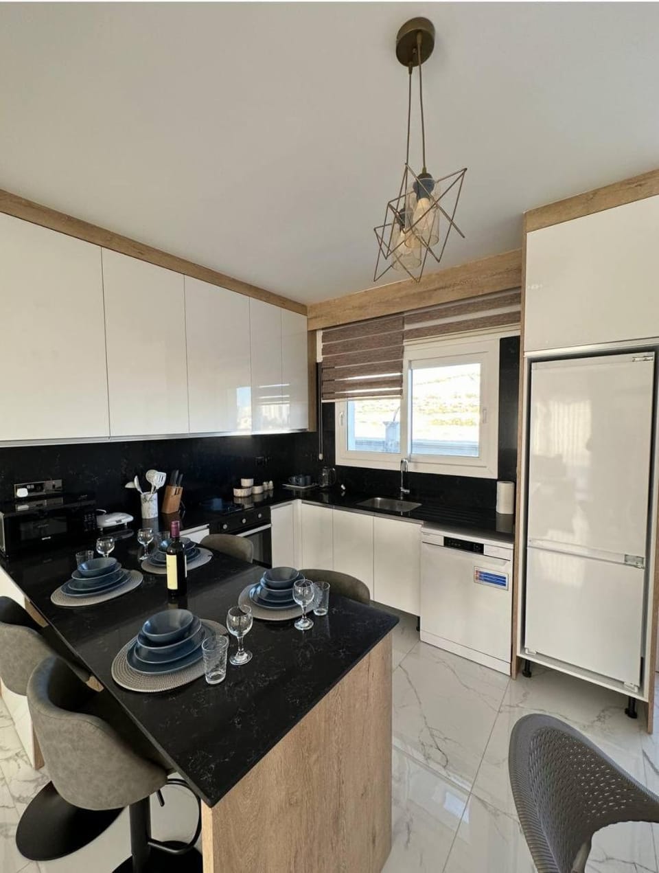 Apartments in Four Seasons 2 Apartment in Famagusta District