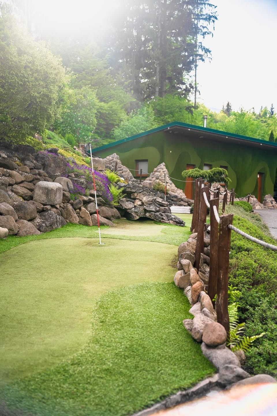 Villa 27 Bed and Breakfast in Slovakia
