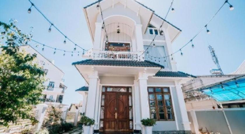 Dalat CASA Hotel in Dalat