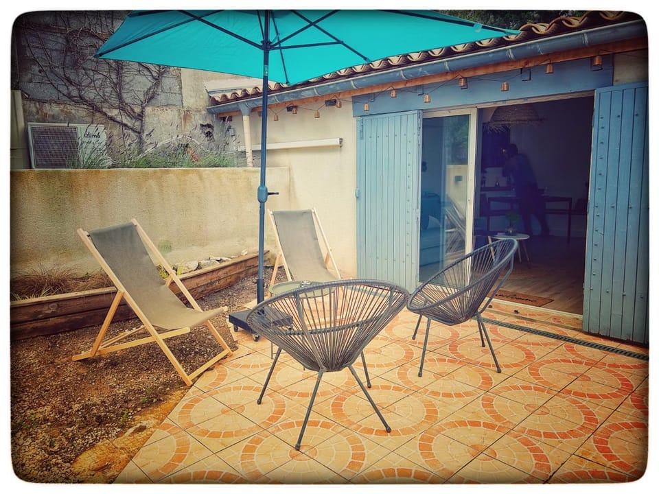 Maison des garçons House in Villeneuve-lès-Avignon